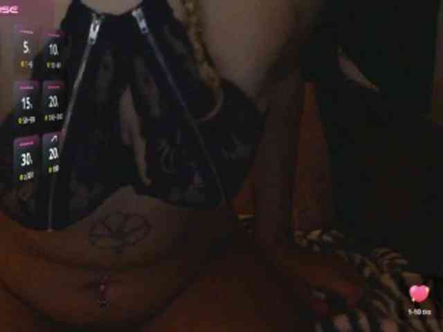 Modelo: DarcieBerardino