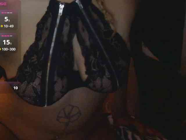 DarcieRoselli webcam