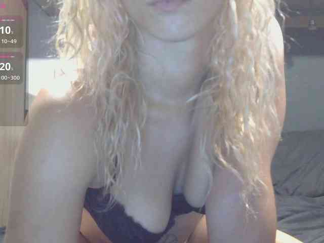 DarcieBerardino webcam