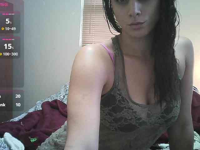 DarcieRoselli webcam