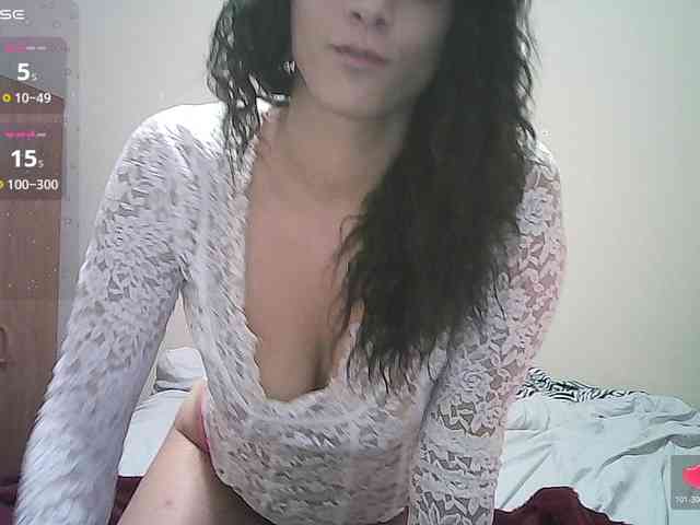Modella: DarcieRoselli