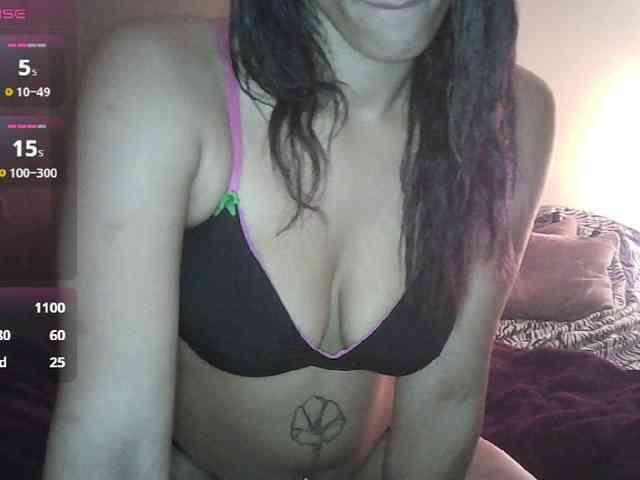 DarcieRoselli webcam