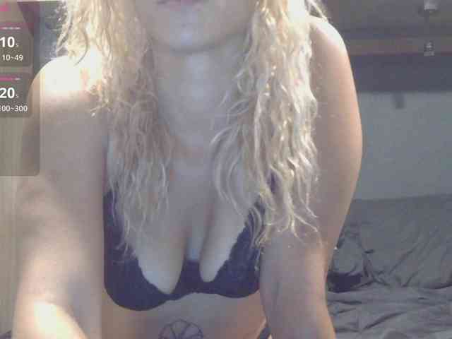 DarcieBerardino webcam