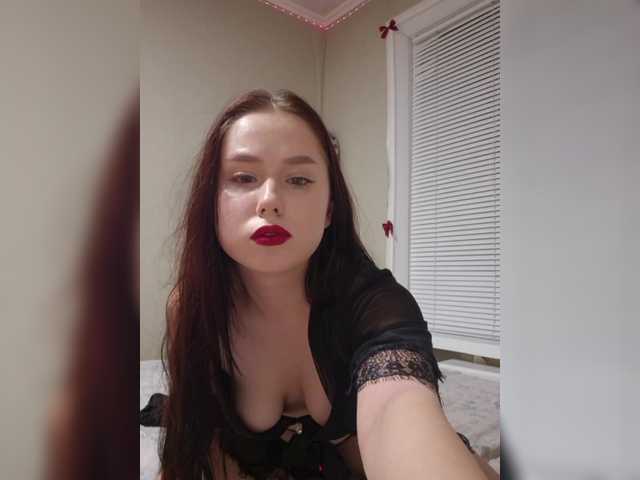 UrBunny live cam on BongaCams