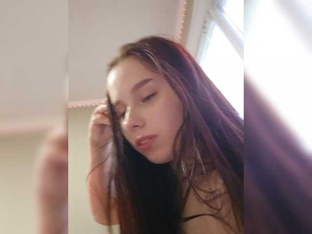 UrBunny live cam on BongaCams