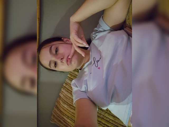 UrBunny live cam on BongaCams