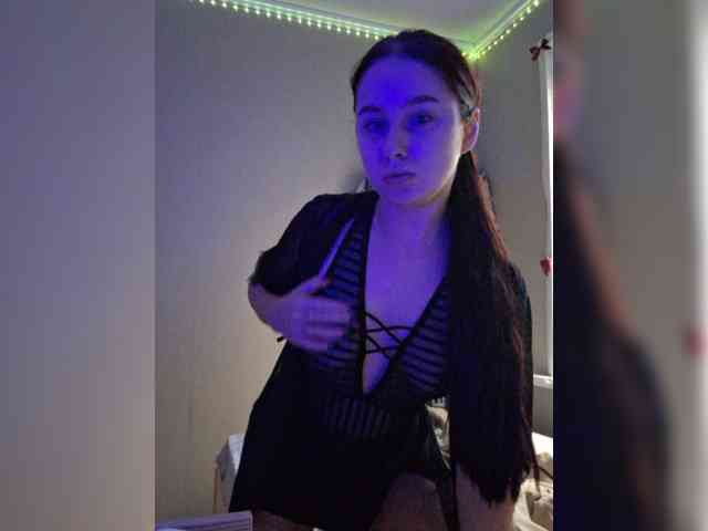 UrBunny webcam
