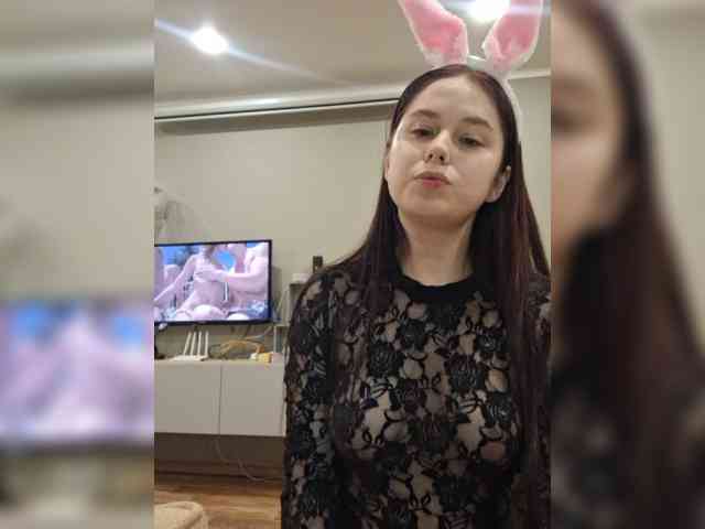 UrBunny webcam