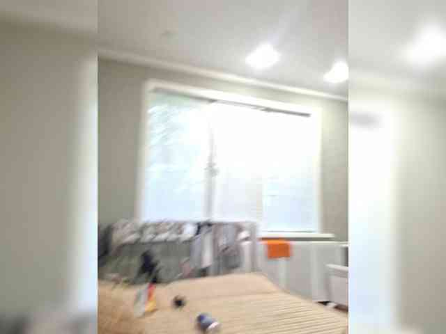UrBunny webcam