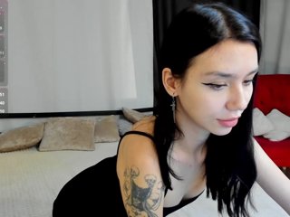 Amelia-skyy Porn Show