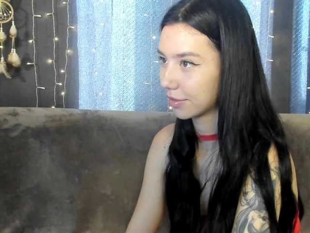 Amelia-skyy live cam on BongaCams