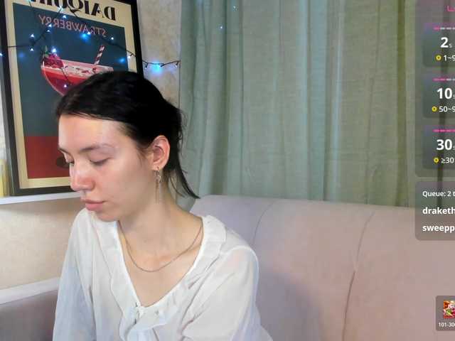 Amelia-skyy live cam on BongaCams