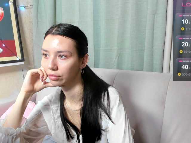 Amelia-skyy live cam on BongaCams