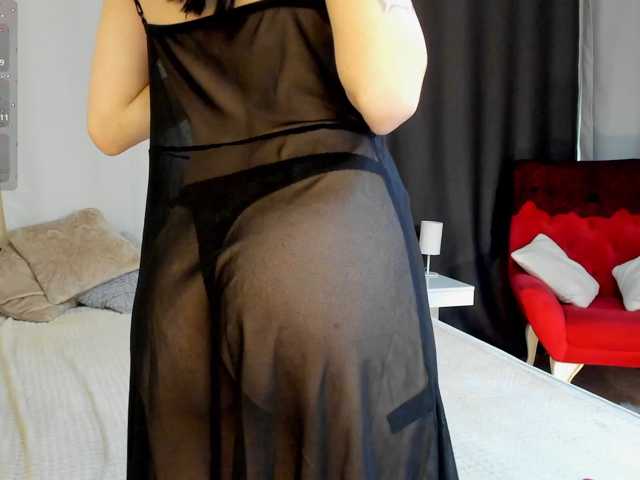 Amelia-skyy live cam on BongaCams