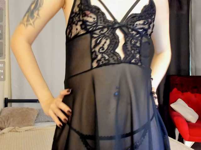 Amelia-skyy live cam on BongaCams