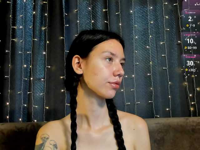 Amelia-skyy live webcam show