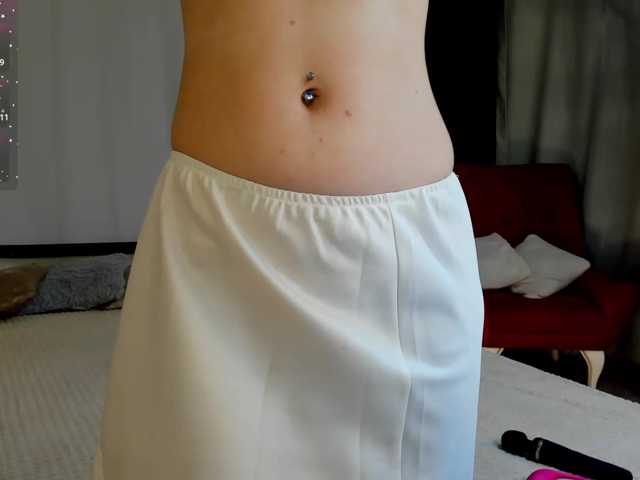 Amelia-skyy live cam on BongaCams