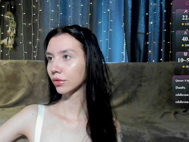 amelia-skyy live sex