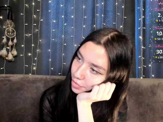 Amelia-skyy live cam on BongaCams