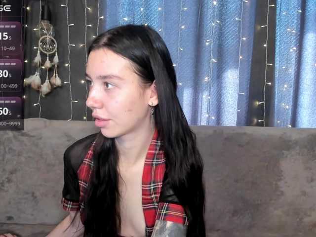Amelia-skyy live cam on BongaCams