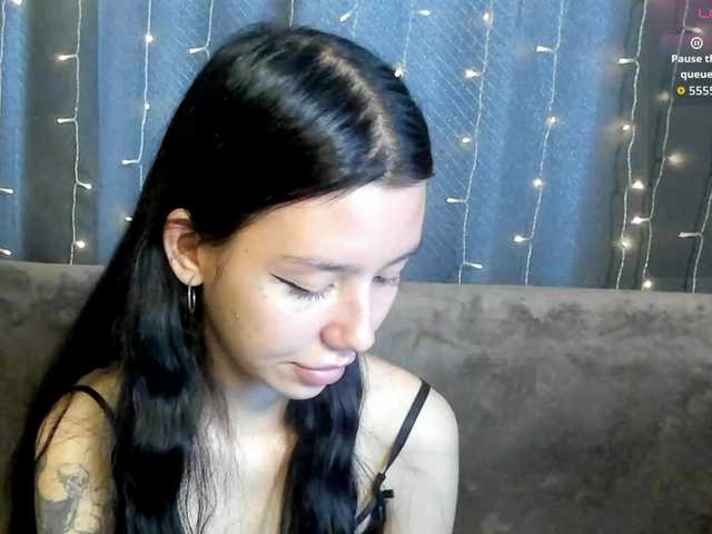 Amelia-skyy live webcam show