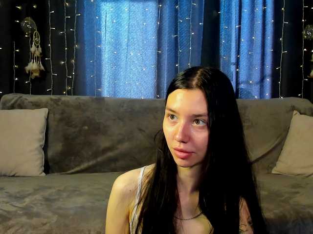 amelia-skyy live sex show