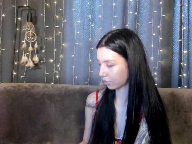 Amelia-skyy Live Cam su BongaCams
