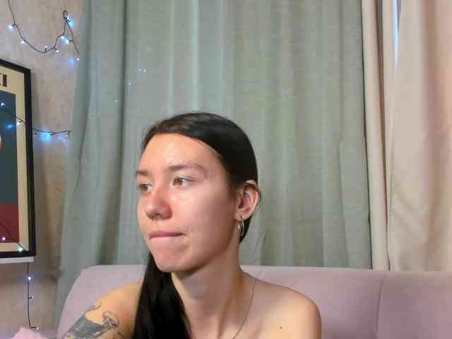 Amelia-skyy webcam