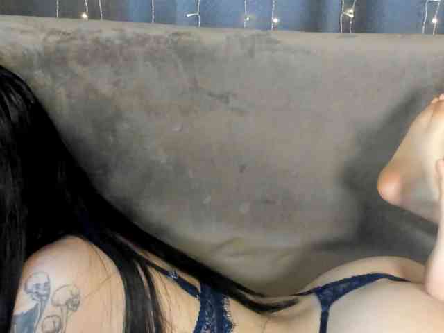 Amelia-skyy webcam