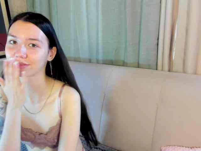 Amelia-skyy webcam