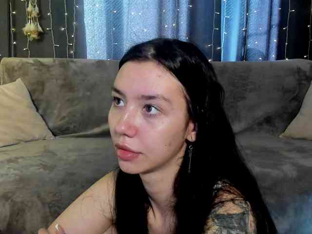 Amelia-skyy webcam