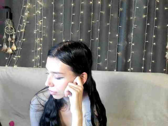 Amelia-skyy webcam
