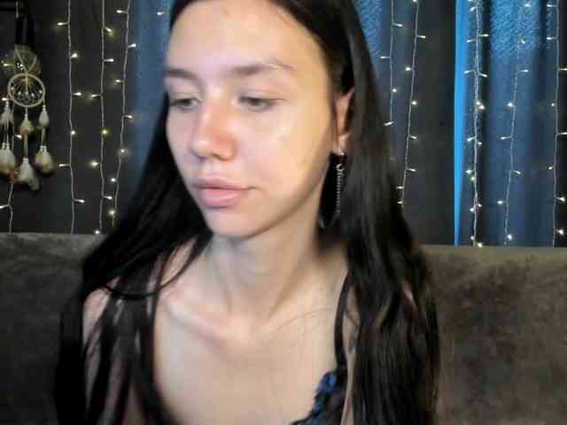 Amelia-skyy webcam