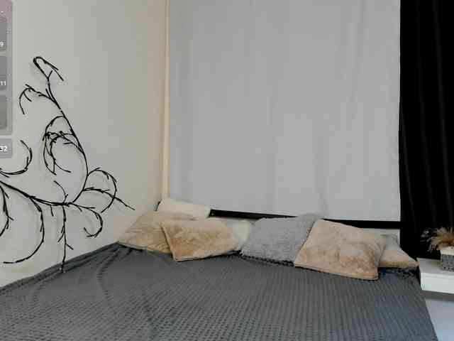 Amelia-skyy webcam