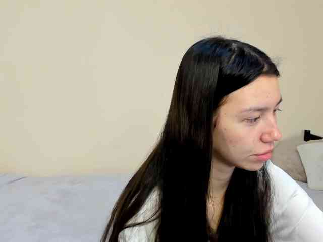 Amelia-skyy webcam