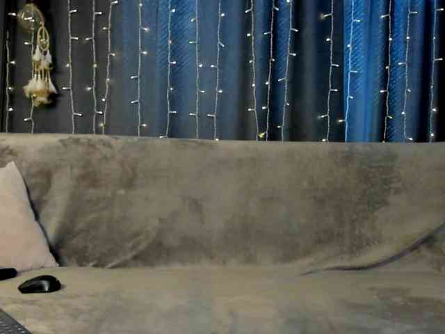 Amelia-skyy webcam