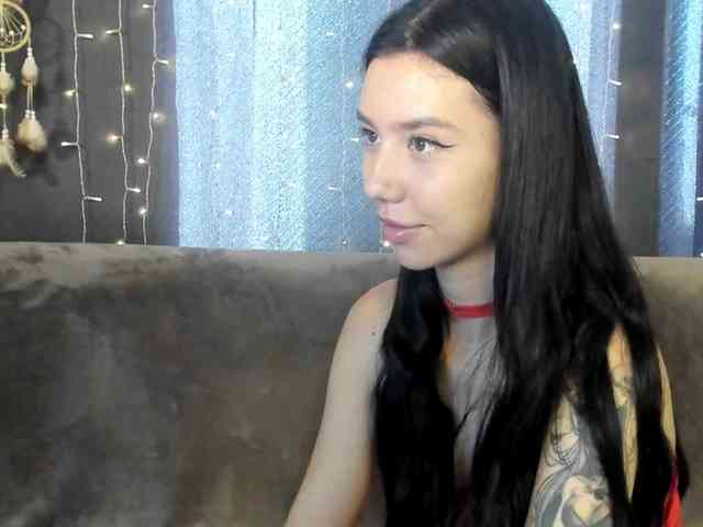 Amelia-skyy webcam