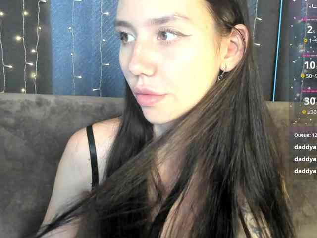 Amelia-skyy webcam