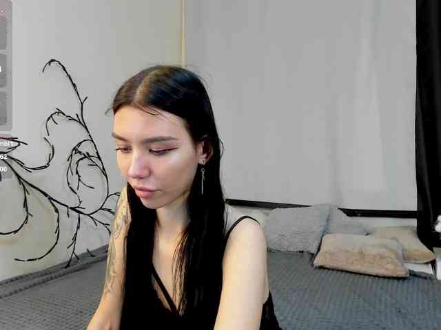 Amelia-skyy webcam