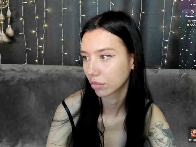 Amelia-skyy webcam