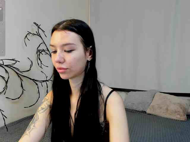 Amelia-skyy webcam
