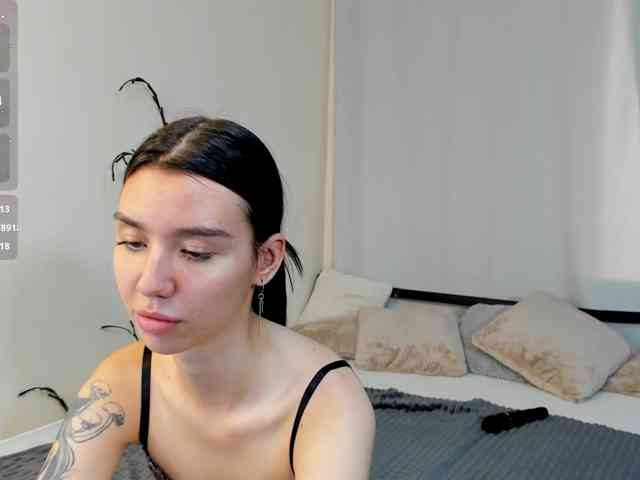 Amelia-skyy webcam