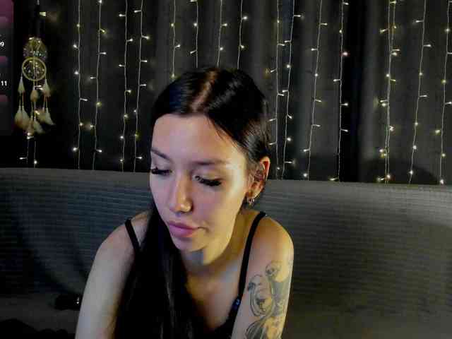 Amelia-skyy webcam