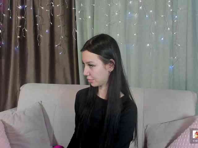 Amelia-skyy webcam
