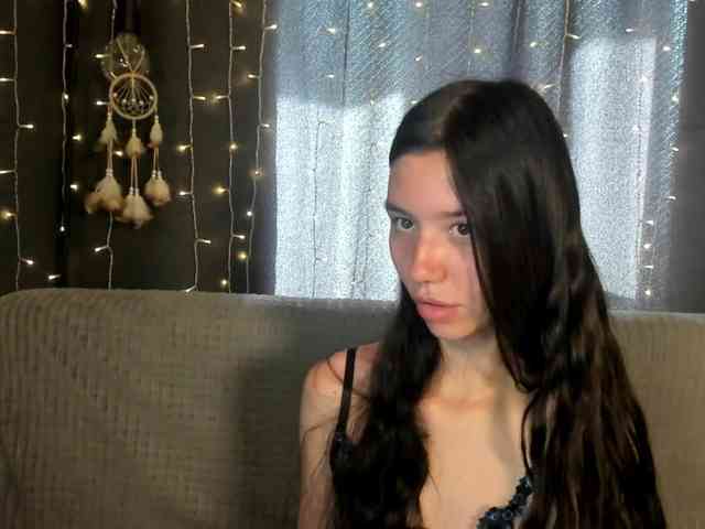 Amelia-skyy webcam