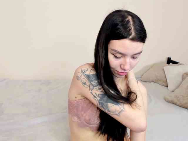 Amelia-skyy webcam