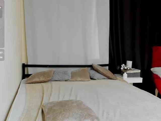Amelia-skyy webcam
