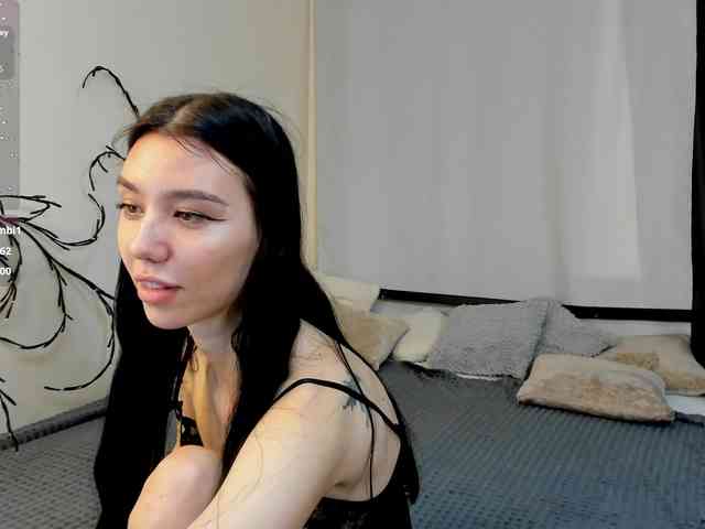 Amelia-skyy webcam