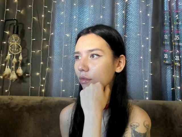 Amelia-skyy webcam