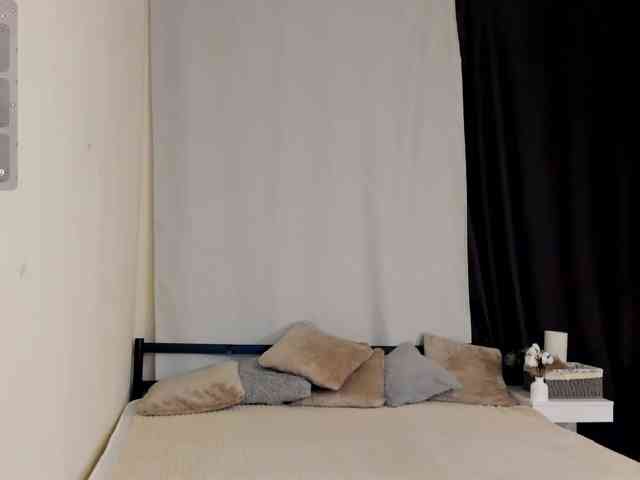 Amelia-skyy webcam